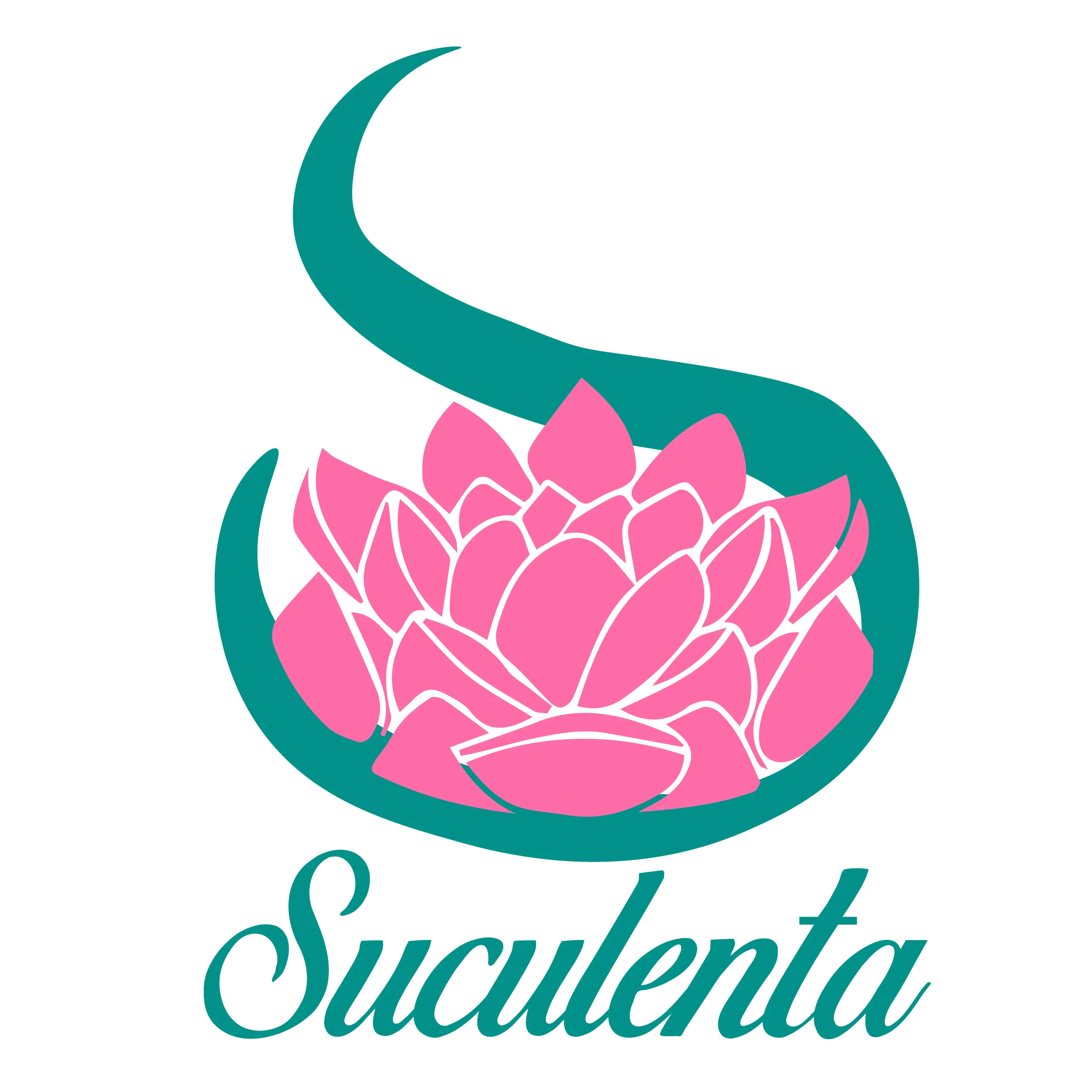 Suculenta Logo